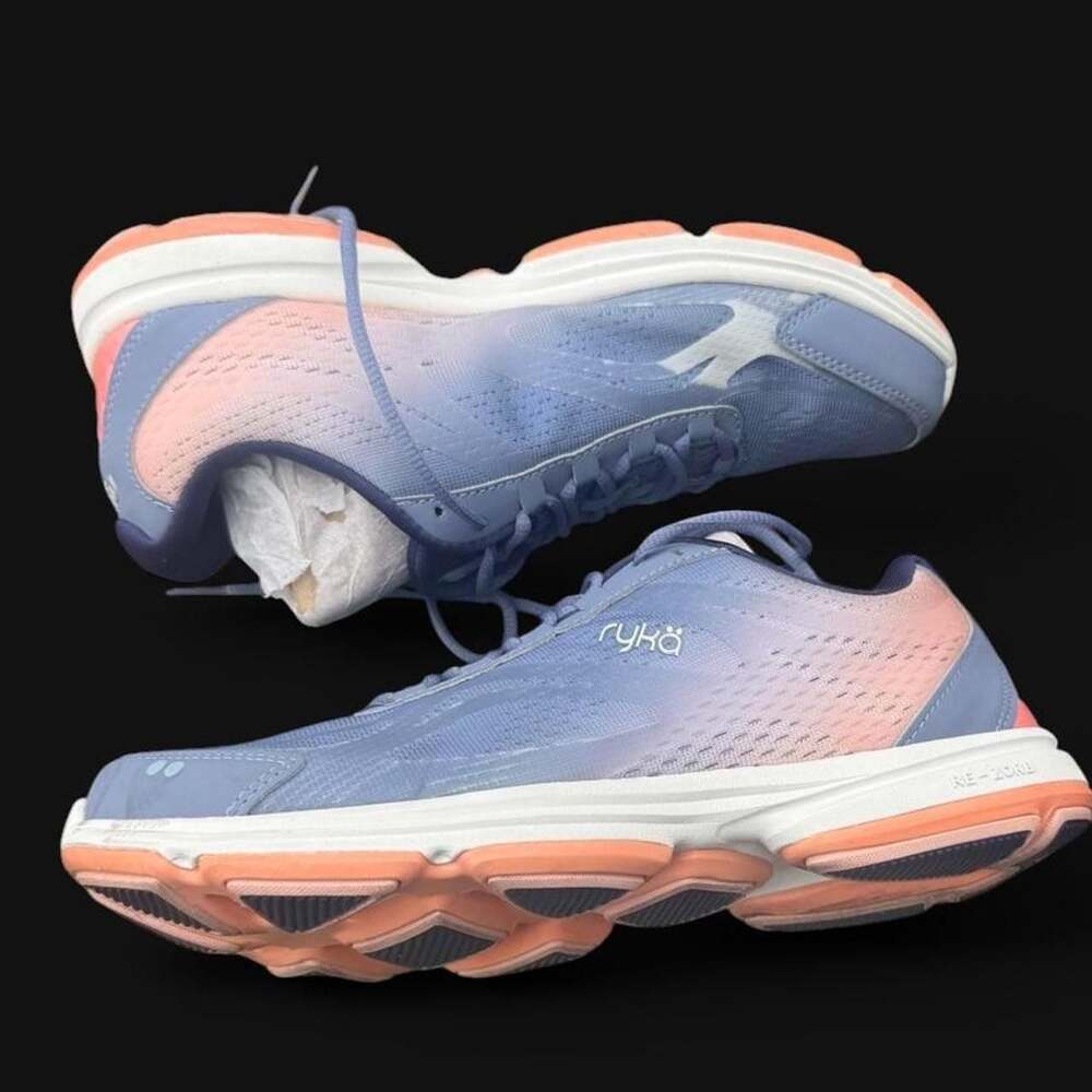 Ryka Devo Plus 2 Tempest Walking Shoes